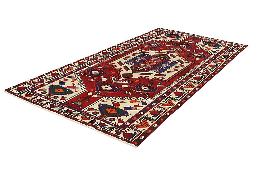 Bakhtiar Tapis Persan 315x165 - Image 2