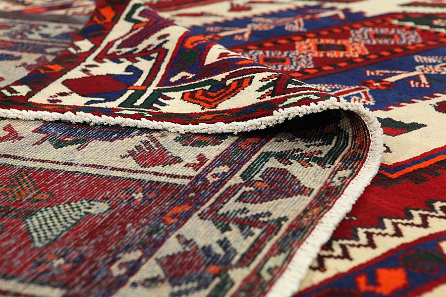Bakhtiar Tapis Persan 315x165 - Image 4