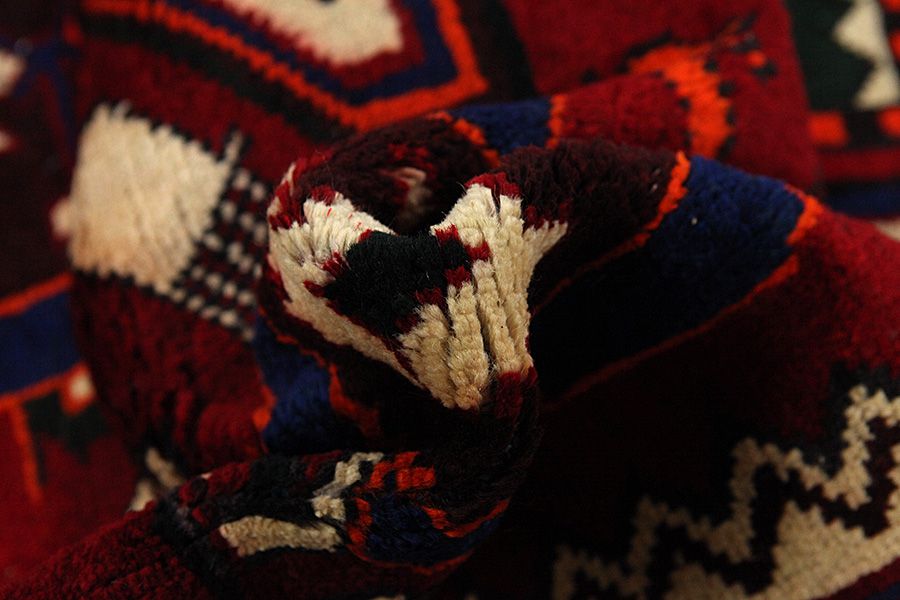 Bakhtiar Tapis Persan 315x165 - Image 6