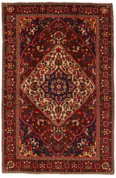 Farahan - Sarough Tapis Persan 315x207