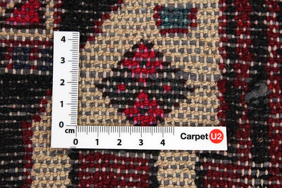 Tuyserkan - Hamadan Tapis Persan 308x154 - Image 3