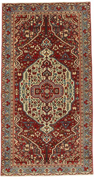 Bakhtiar Tapis Persan 310x163