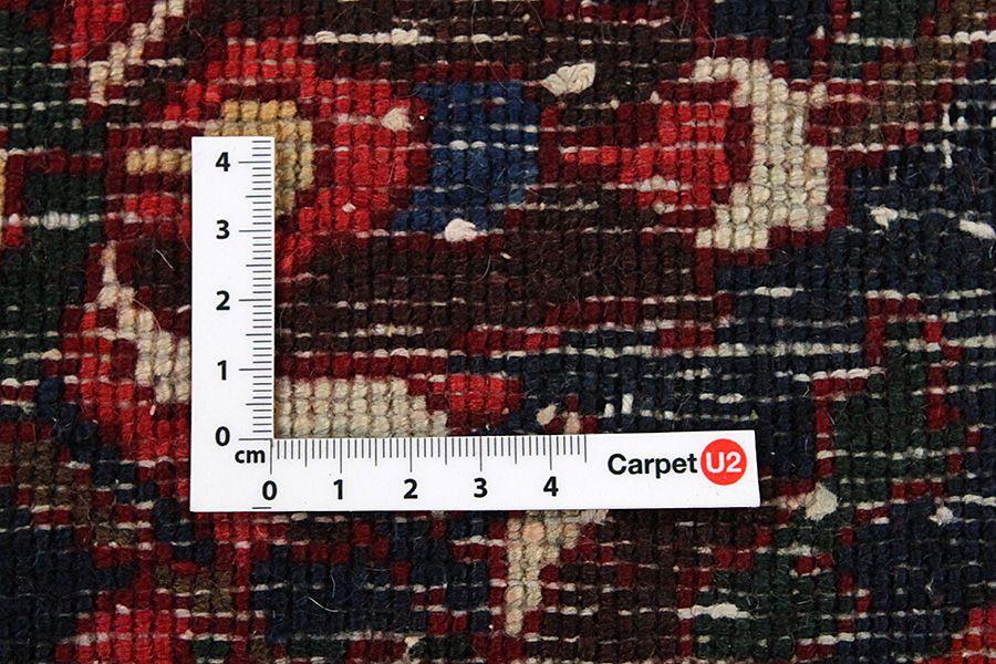 Bakhtiari Perzisch Tapijt 308x210 - Afbeelding 3