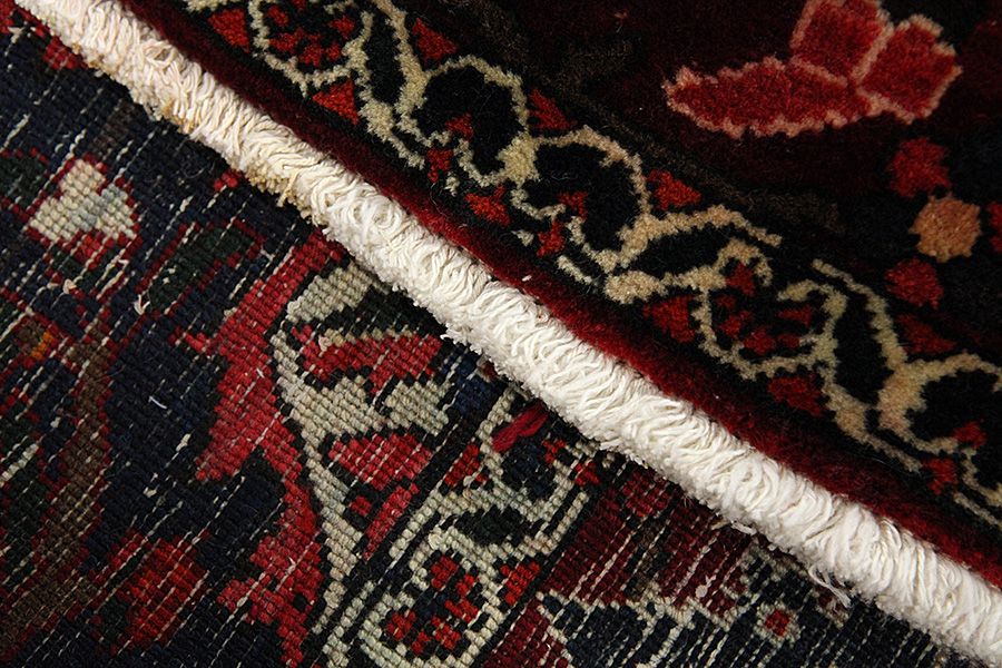 Bakhtiari Perzisch Tapijt 308x210 - Afbeelding 5