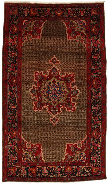 Songhor - Koliai Tapis Persan 286x163