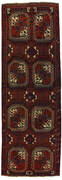 Bokhara - Turkaman