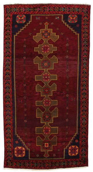 Tuyserkan - Hamadan Tapis Persan 310x162