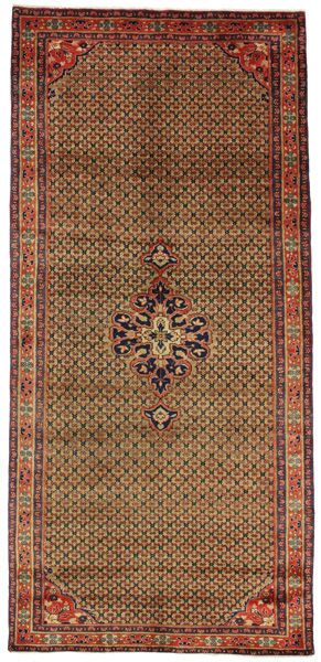 Songhor - Koliai Tapis Persan 315x148
