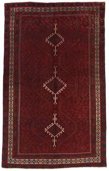 Lori - Bakhtiar Tapis Persan 218x135
