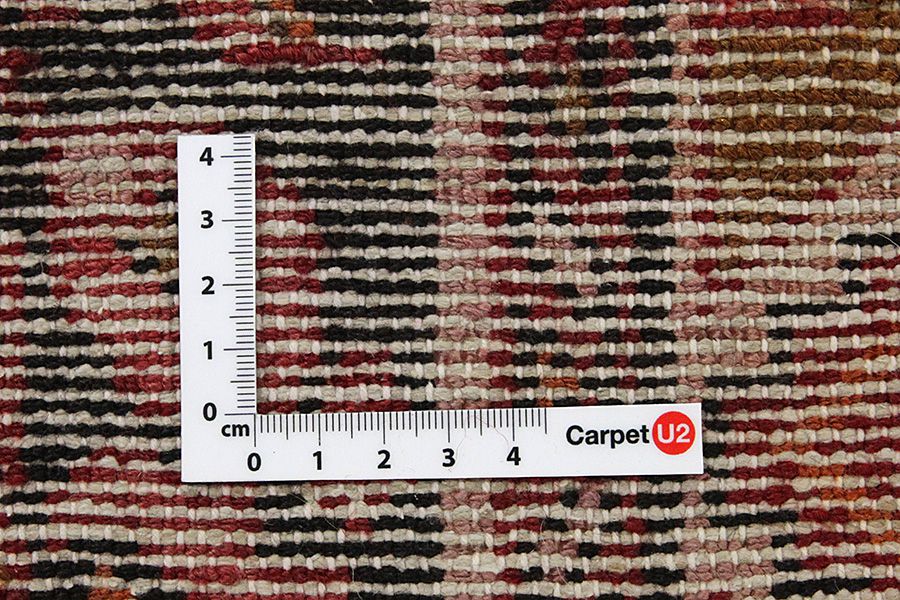 Farahan - Sarough Tapis Persan 430x105 - Image 3