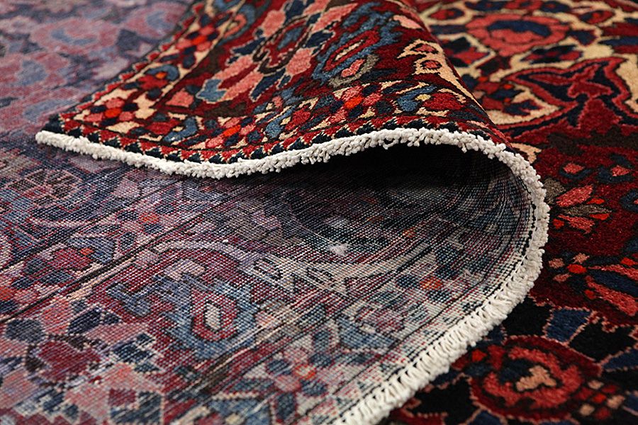 Bakhtiar Tapis Persan 316x212 - Image 4