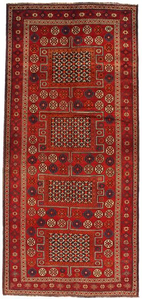 Qashqai - Shiraz Tapis Persan 410x190
