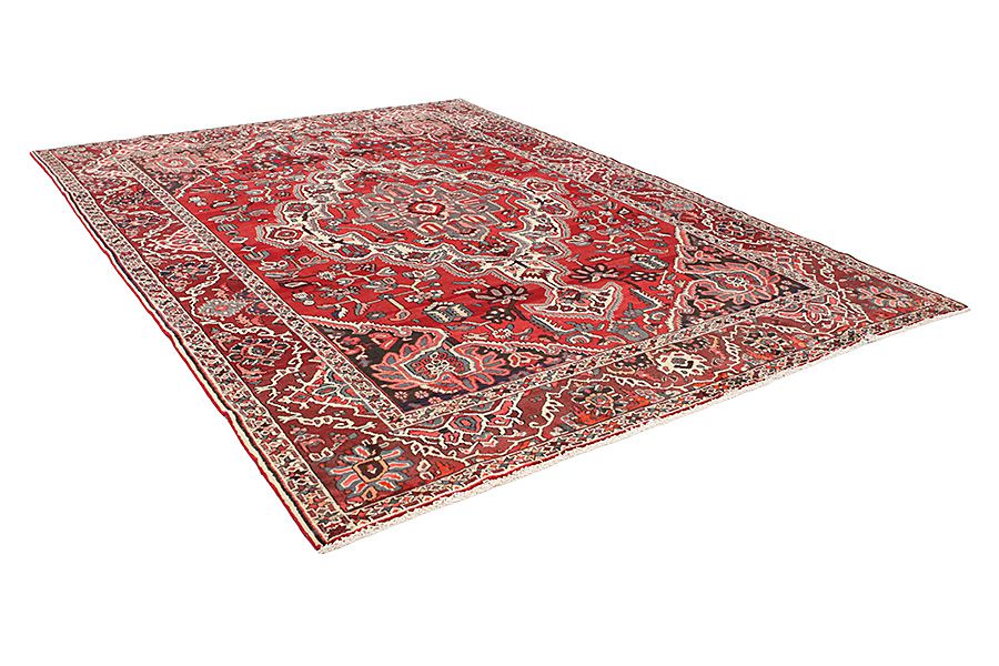 Bakhtiar Tapis Persan 375x285 - Image 1