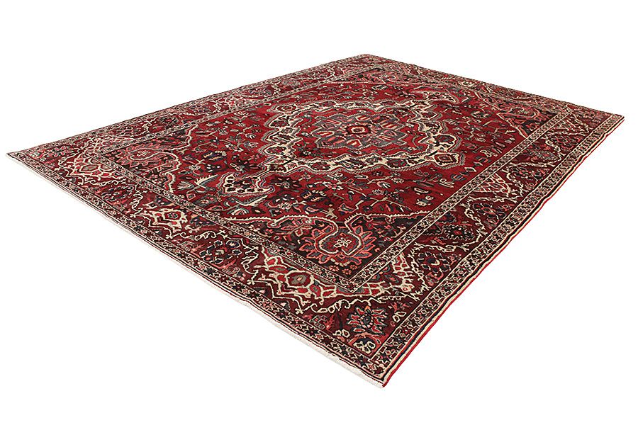 Bakhtiar Tapis Persan 375x285 - Image 2
