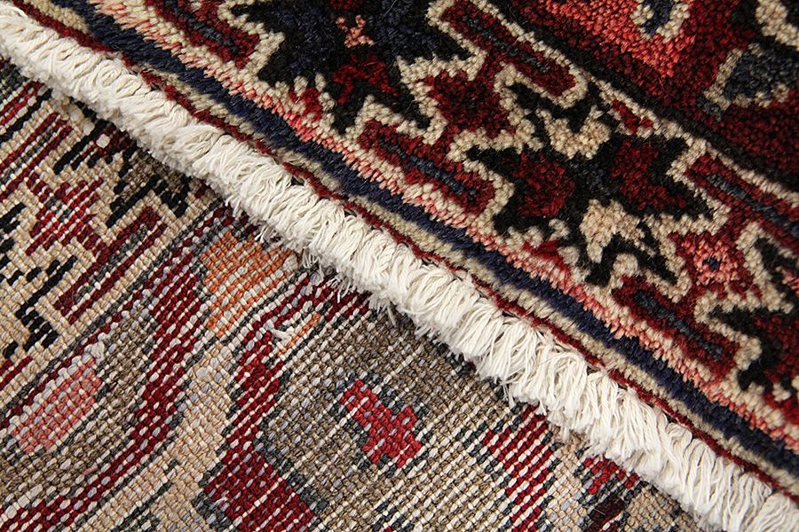 Bakhtiar Tapis Persan 375x285 - Image 5