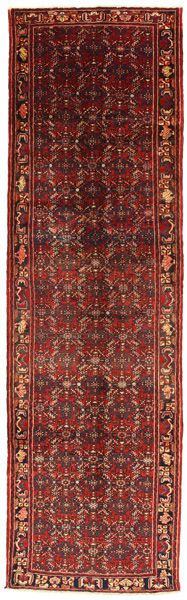 Hosseinabad - Hamadan Tapis Persan 378x112