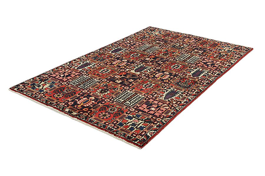 Bakhtiar Tapis Persan 240x150 - Image 2