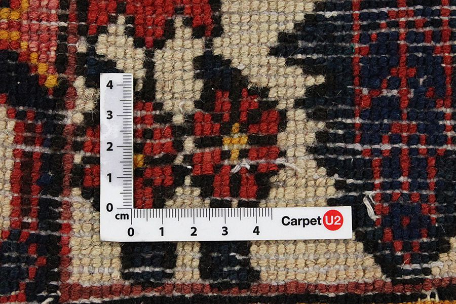 Bakhtiar Tapis Persan 240x150 - Image 3