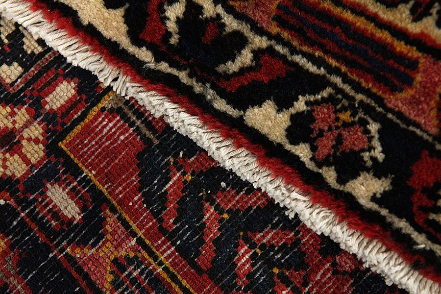 Bakhtiar Tapis Persan 240x150 - Image 5