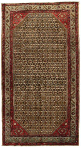 Songhor - Koliai Tapis Persan 285x155
