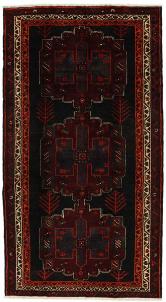 Lori - Bakhtiar Tapis Persan 294x160