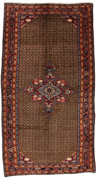 Songhor - Koliai Tapis Persan 283x150