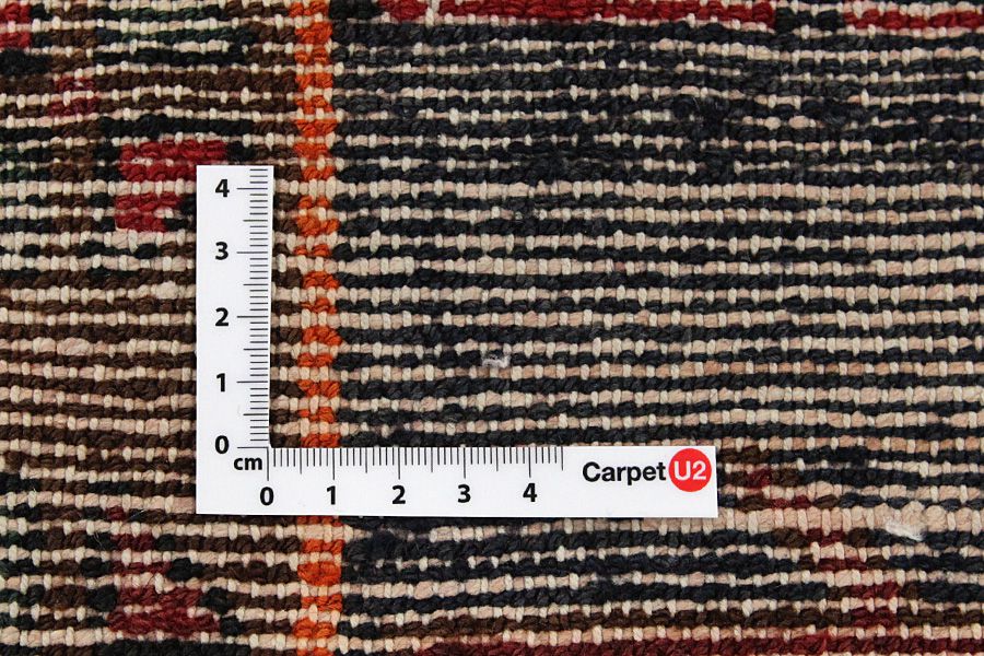 Enjelas - Hamadan Tapis Persan 315x158 - Image 3