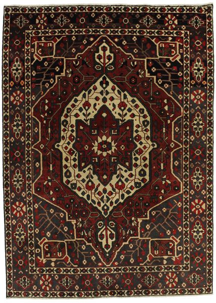 Bakhtiar Tapis Persan 290x207