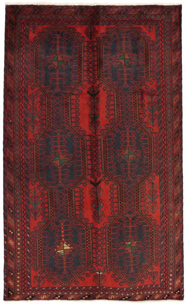 Afshar - Sirjan Tapis Persan 240x146