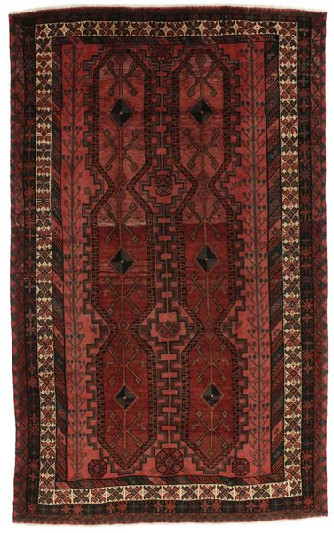 Afshar - Sirjan Tapis Persan 264x165
