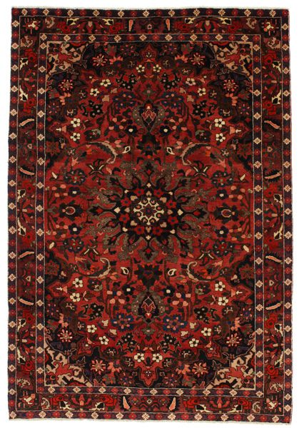 Jozan - Sarough Tapis Persan 310x214