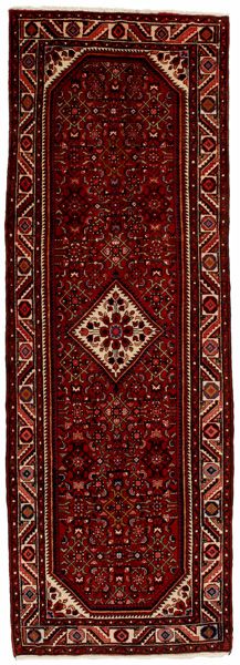 Hosseinabad - Hamadan Tapis Persan 324x113