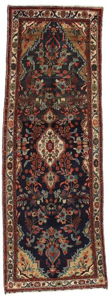 Sarough - Farahan Tapis Persan 294x105