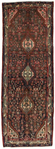 Tuyserkan - Hamadan Tapis Persan 315x110
