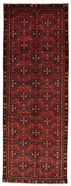 Hosseinabad - Hamadan Tapis Persan 335x120