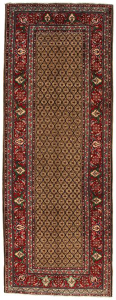 Songhor - Koliai Tapis Persan 283x105