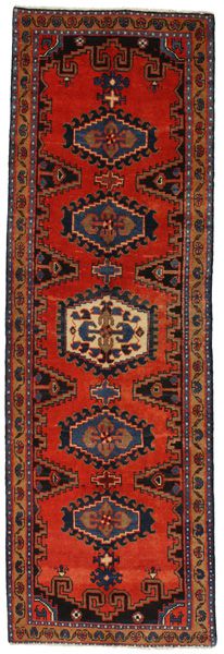 Wiss Tapis Persan 315x100