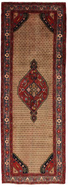 Songhor - Koliai Tapis Persan 286x100