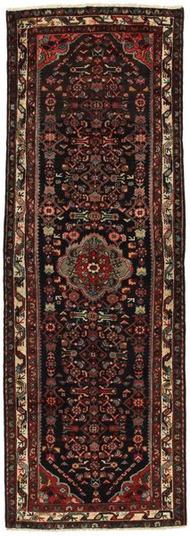 Sarough - Farahan Tapis Persan 305x105