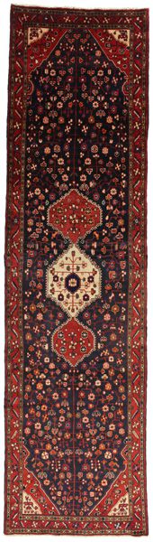 Enjelas - Hamadan Tapis Persan 400x106