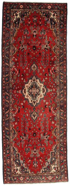 Sarough - Lilian Tapis Persan 286x102