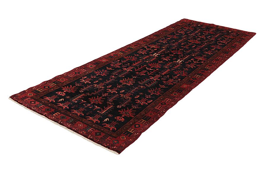 Koliai - Kurdi Tapis Persan 350x125 - Image 2