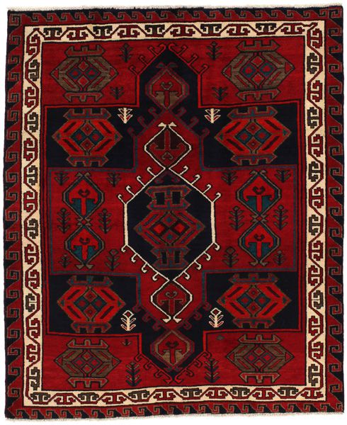 Lori - Bakhtiar Tapis Persan 200x170