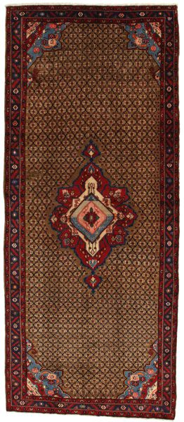 Songhor - Koliai Tapis Persan 374x158