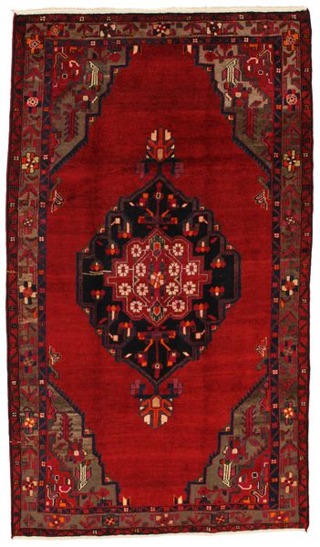 Lori - Bakhtiar Tapis Persan 285x160