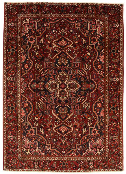 Bakhtiar Tapis Persan 287x203