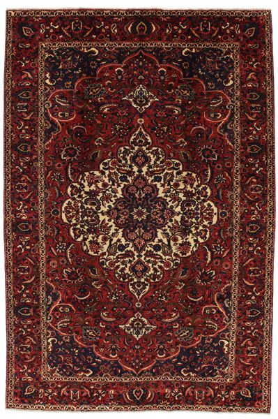 Bakhtiar Tapis Persan 315x210