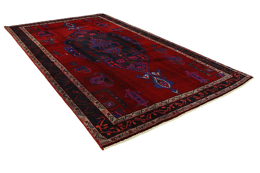 Bakhtiar - Lori Tapis Persan 302x187 - Image 1