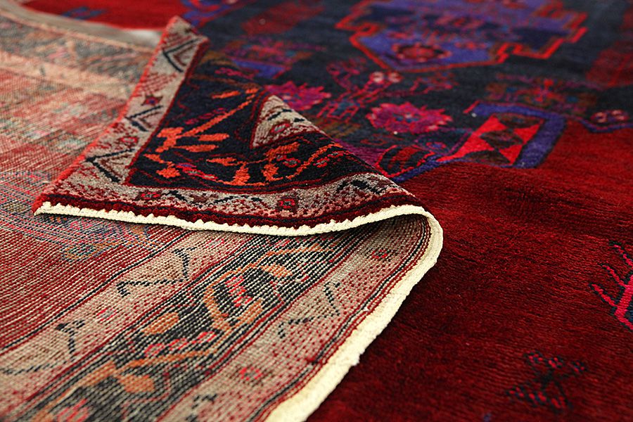 Bakhtiar - Lori Tapis Persan 302x187 - Image 4