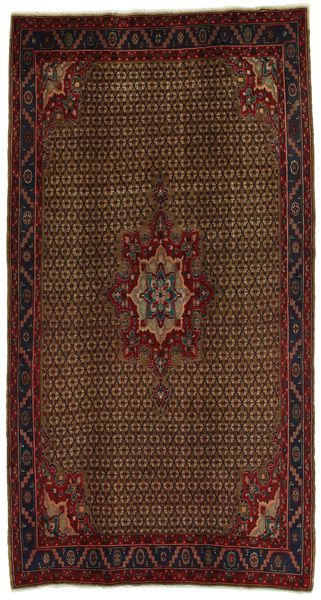 Songhor - Koliai Tapis Persan 309x160